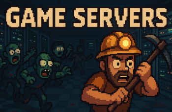 Zomboid Server Thumbnail Image - Click here to read about Project Zomboid ServerGame Servers Thumbnail Image - Click here to read about Game Servers hosted by Squid's World Game Servers Thumbnail Image - Click here to read about Game Servers hosted by Squid's World